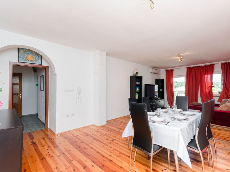 Apartmány 1355-258