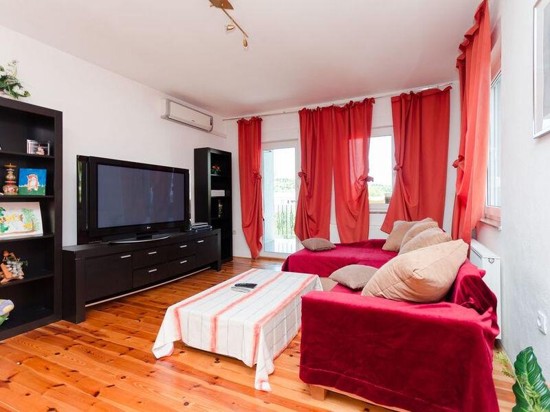 Apartmány 1355-258