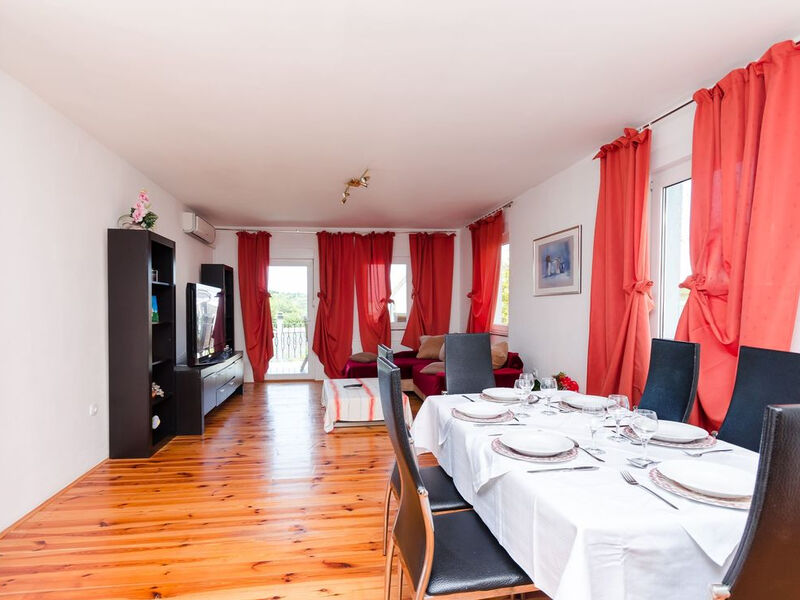 Apartmány 1355-258