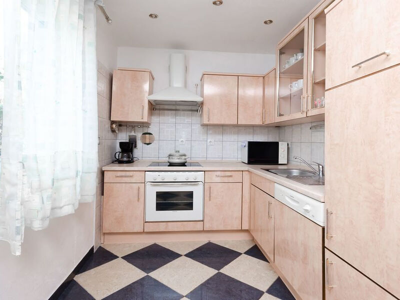 Apartmány 1355-258