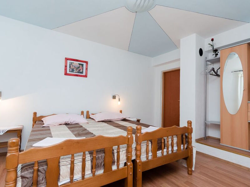 Apartmány 1355-258