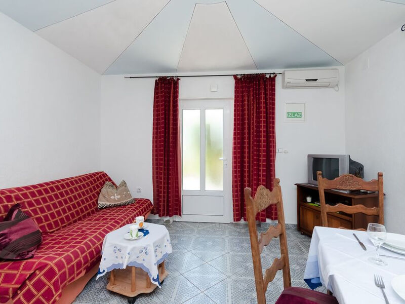 Apartmány 1355-258