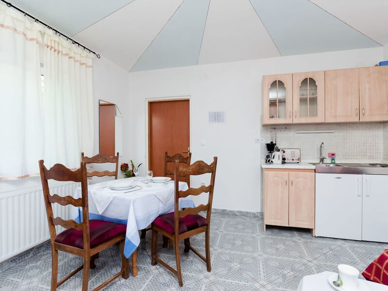 Apartmány 1355-258