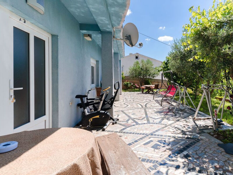 Apartmány 1355-258
