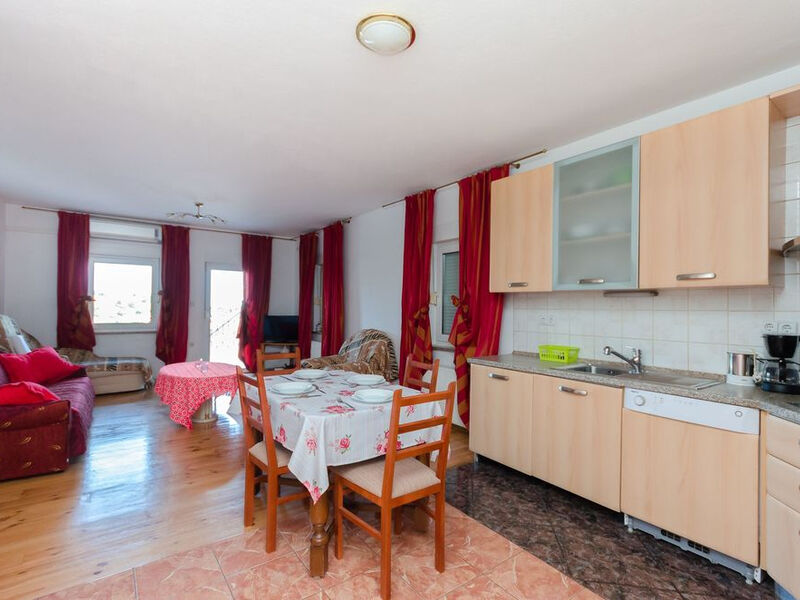 Apartmány 1355-258