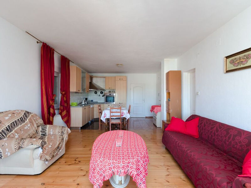 Apartmány 1355-258