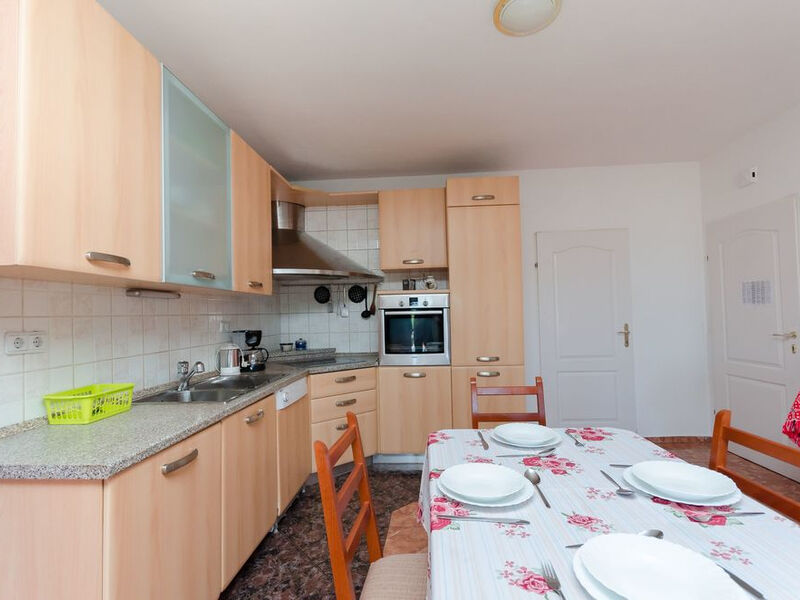 Apartmány 1355-258
