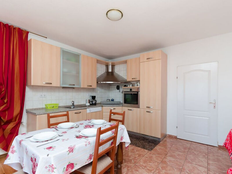 Apartmány 1355-258