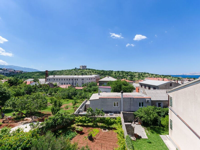 Apartmány 1355-258