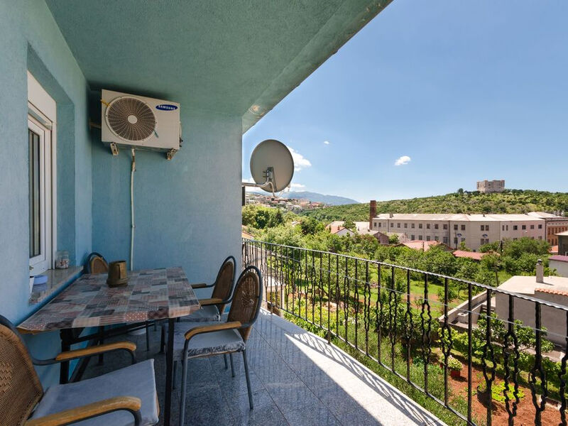 Apartmány 1355-258