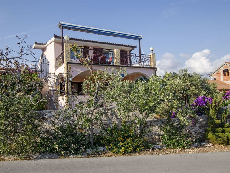 Apartmány 1355-572