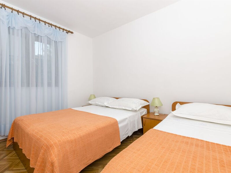 Apartmány 1355-572