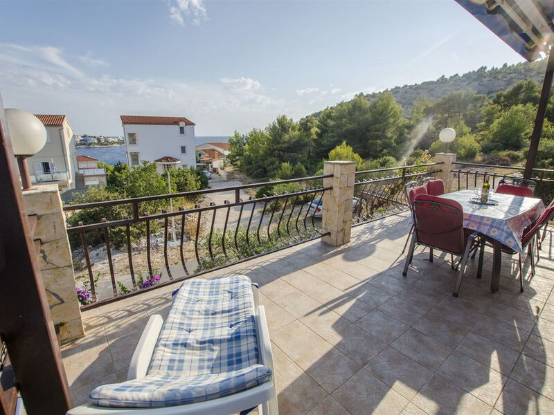 Apartmány 1355-572