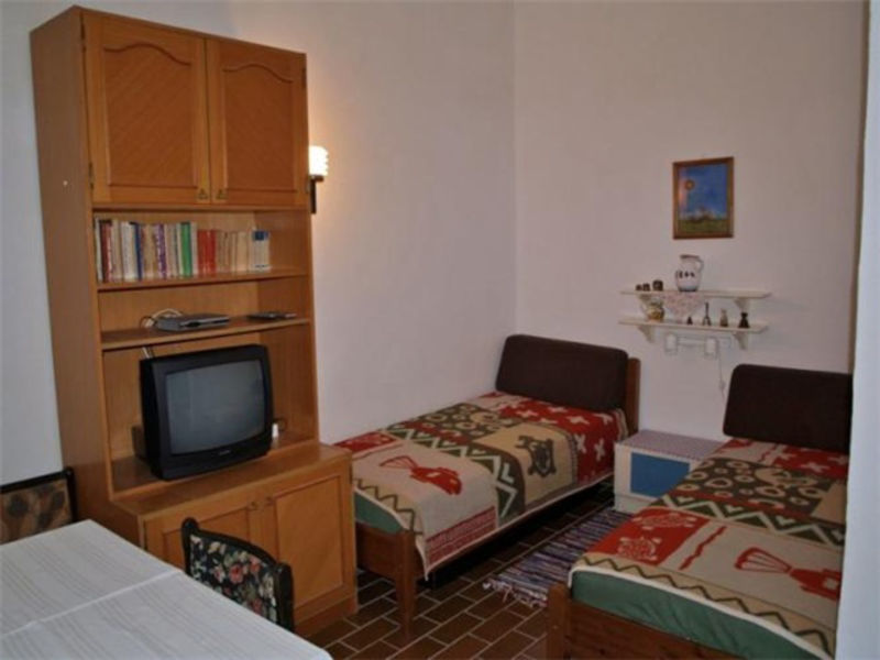 Apartmány 1349-82