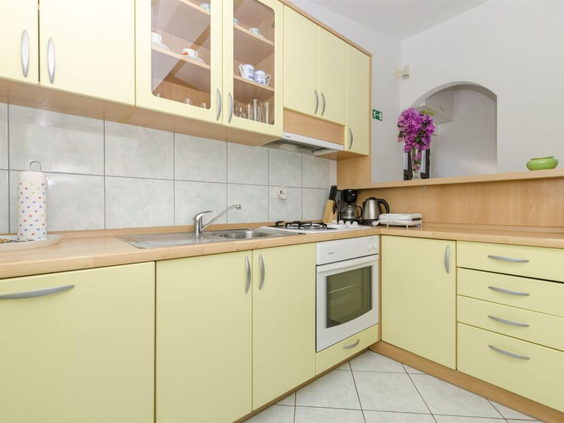 Apartmány 1355-572