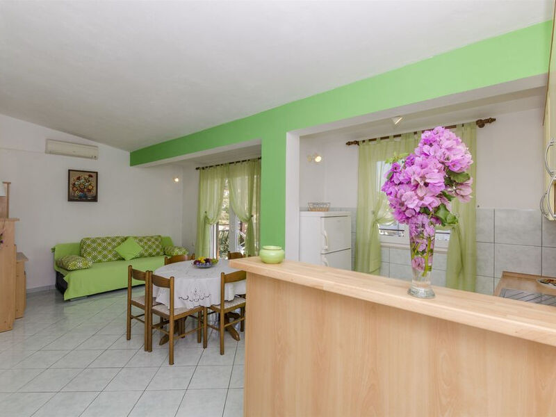 Apartmány 1355-572