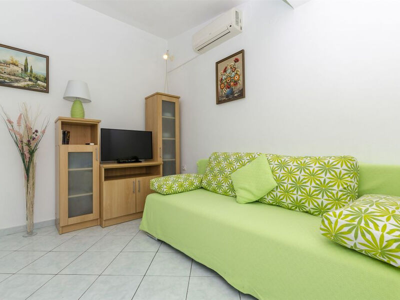 Apartmány 1355-572