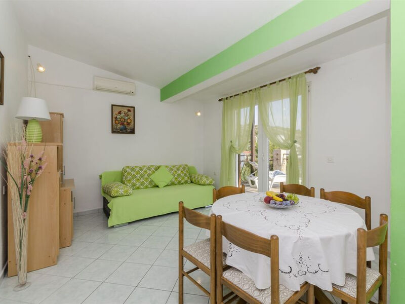 Apartmány 1355-572