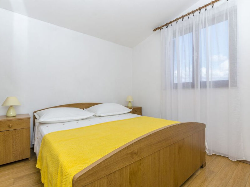 Apartmány 1355-572