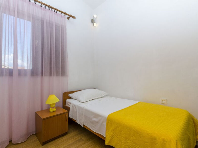 Apartmány 1355-572