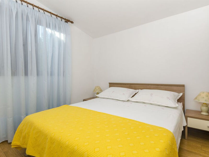 Apartmány 1355-572
