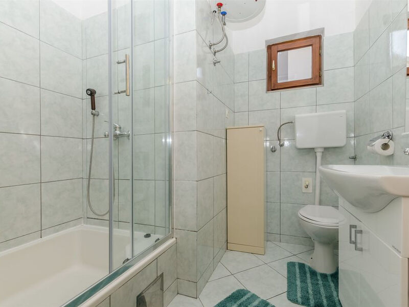 Apartmány 1355-572