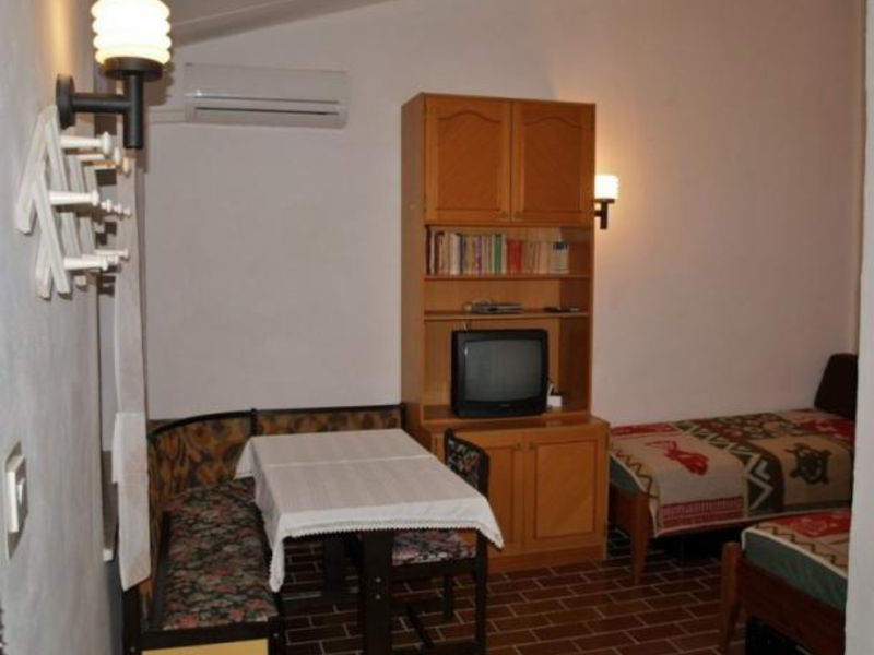 Apartmány 1349-82