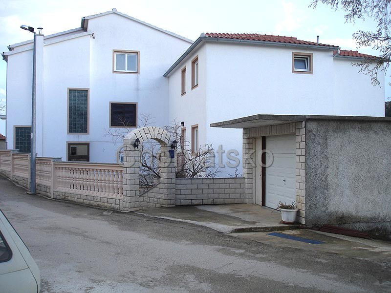 Apartmány Lovre