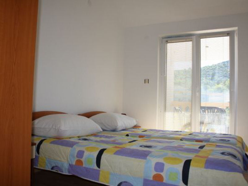 Apartmány Lovre