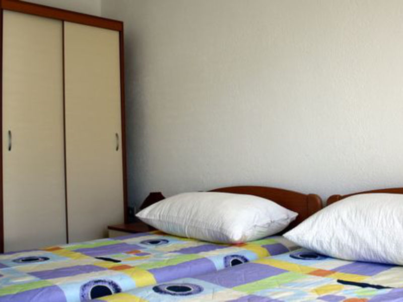Apartmány Lovre