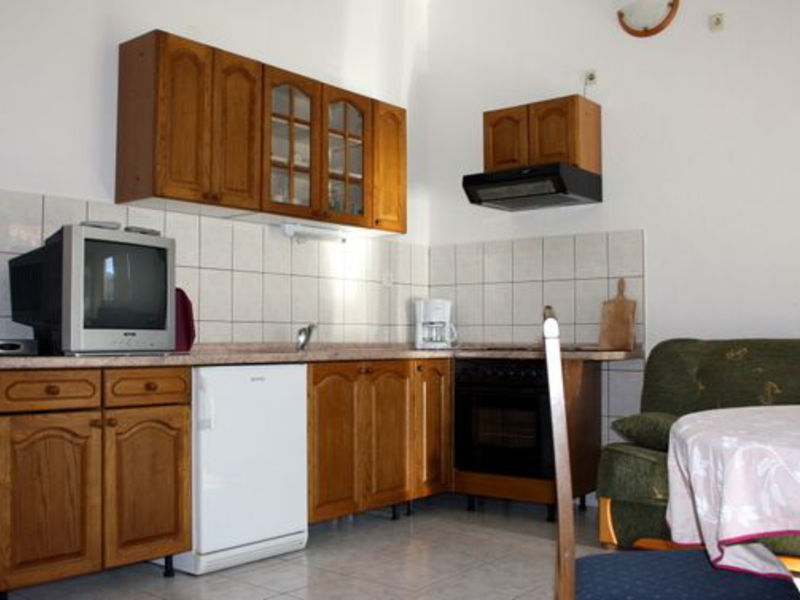 Apartmány Lovre