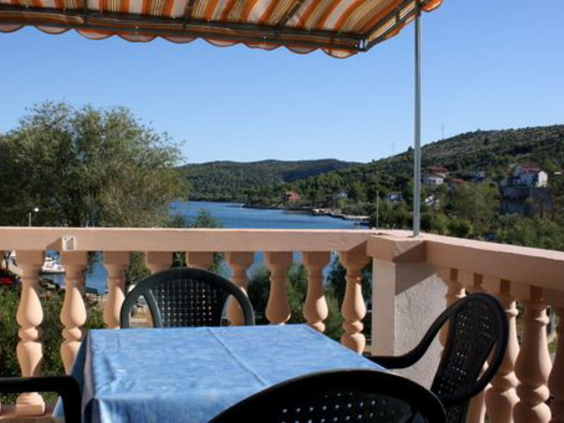Apartmány Lovre