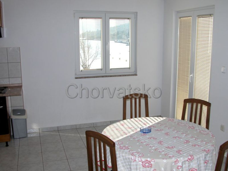 Apartmány Lovre