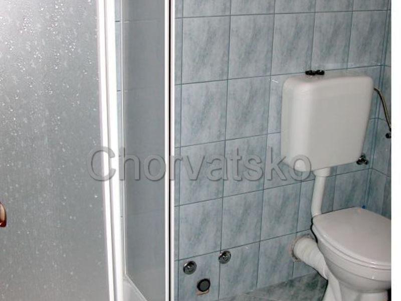 Apartmány Lovre