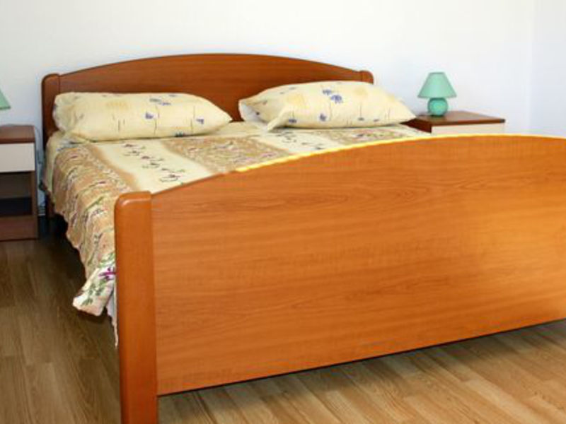 Apartmány Lovre