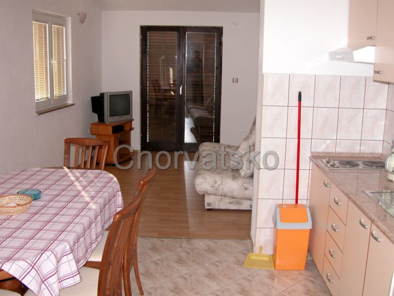 Apartmány Lovre