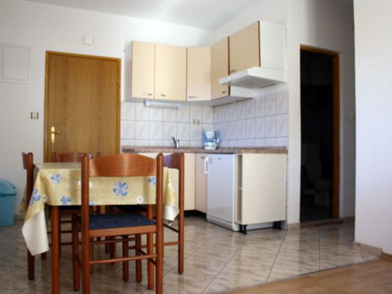 Apartmány Lovre