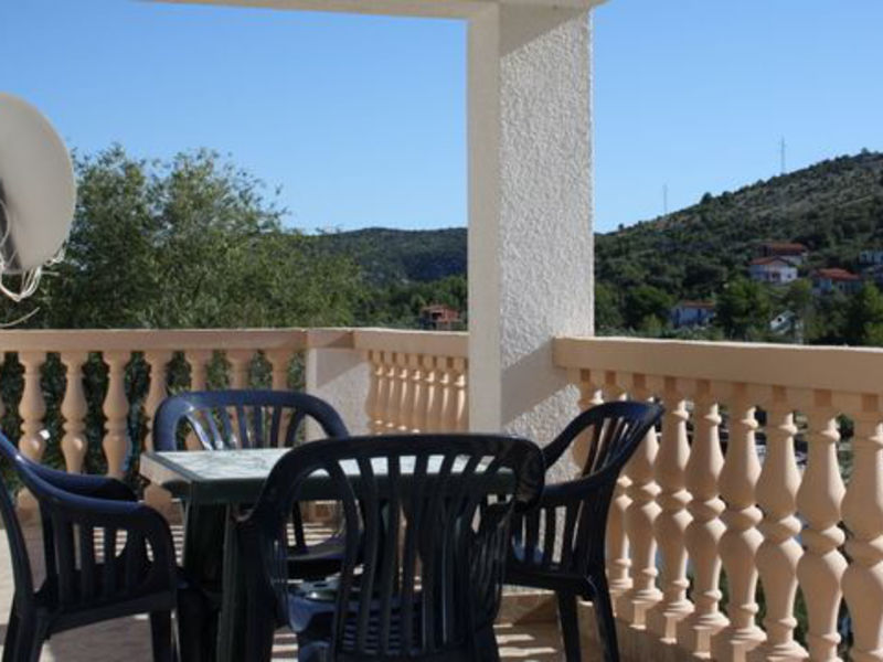 Apartmány Lovre