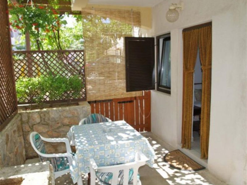 Apartmány 1349-83