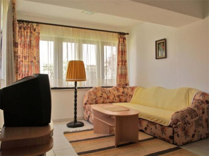 Apartmány 1349-83