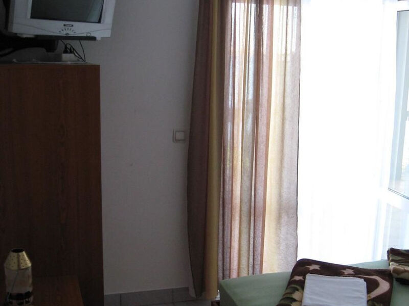 Apartmány 1355-1460