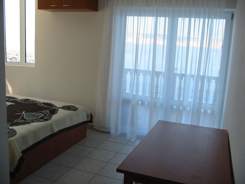 Apartmány 1355-1460
