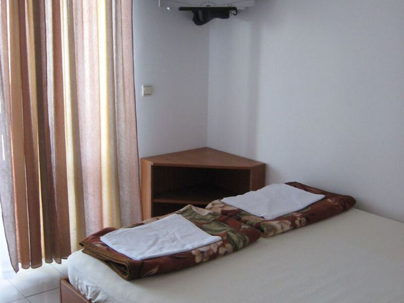 Apartmány 1355-1460