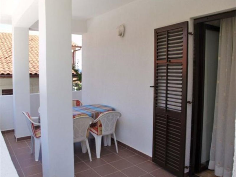 Apartmány 1349-83