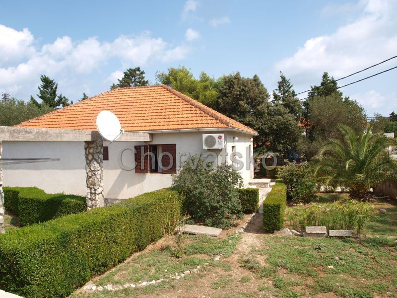 Apartmány Selbo