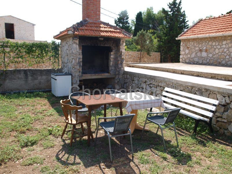 Apartmány Selbo