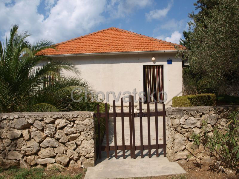 Apartmány Selbo