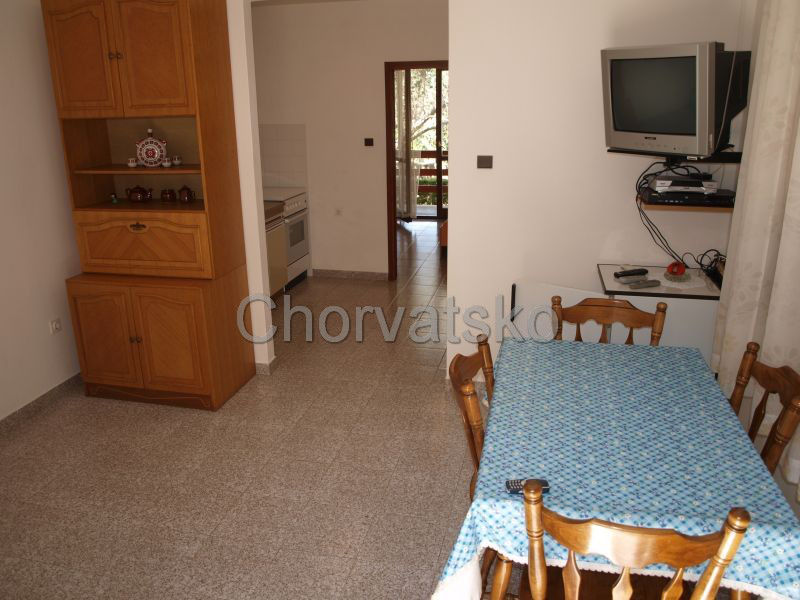 Apartmány Selbo
