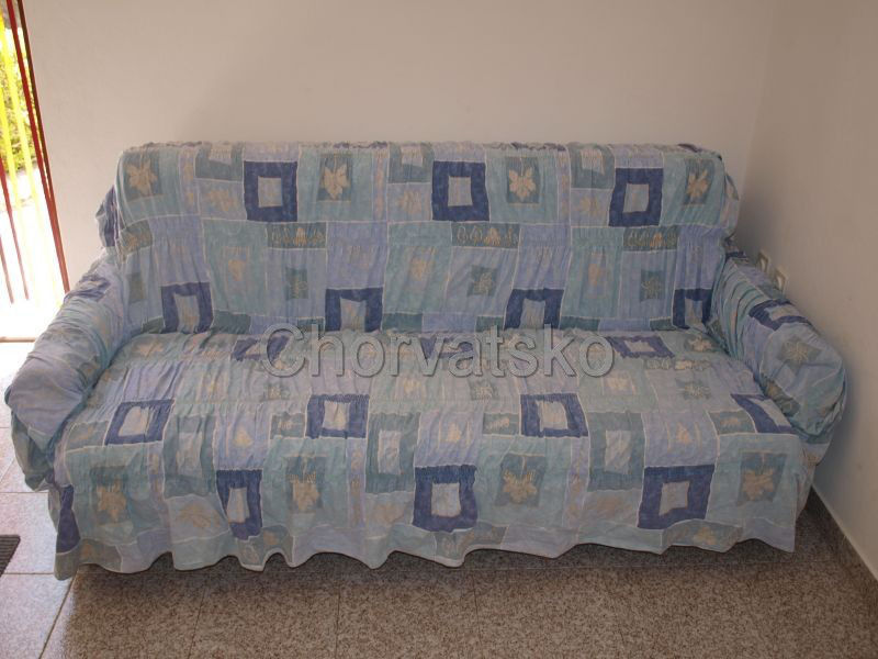 Apartmány Selbo