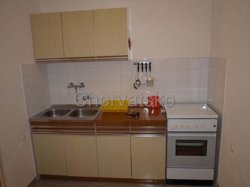 Apartmány Selbo